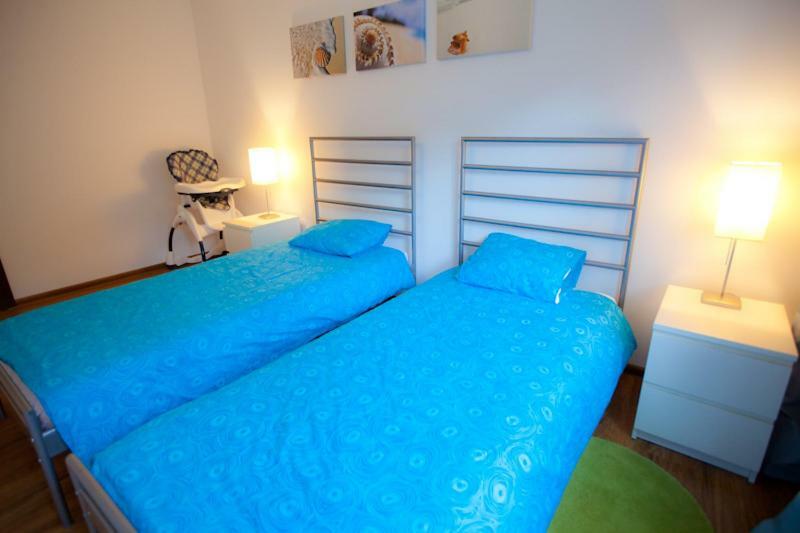 Amber Apartment Jurata Luaran gambar