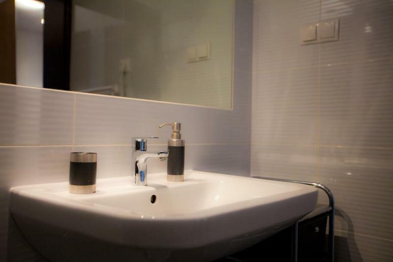 Amber Apartment Jurata Luaran gambar