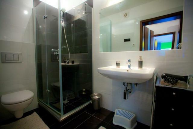Amber Apartment Jurata Luaran gambar